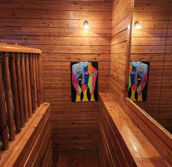 ویلای استاندارد 3 خوابه, The Chalets Naldehra