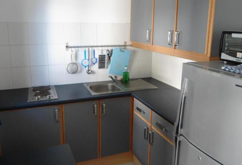 اتاق استاندارد با چشمانداز دریا, Blue Beryl Guest House