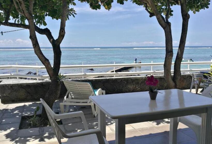 اتاق استاندارد با چشمانداز دریا, Blue Beryl Guest House