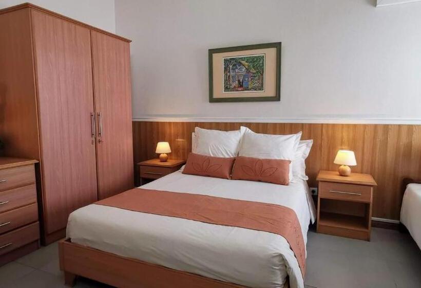 اتاق استاندارد, Blue Beryl Guest House