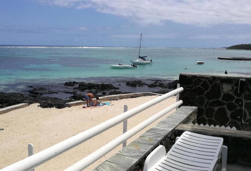 اتاق استاندارد با چشمانداز دریا, Blue Beryl Guest House