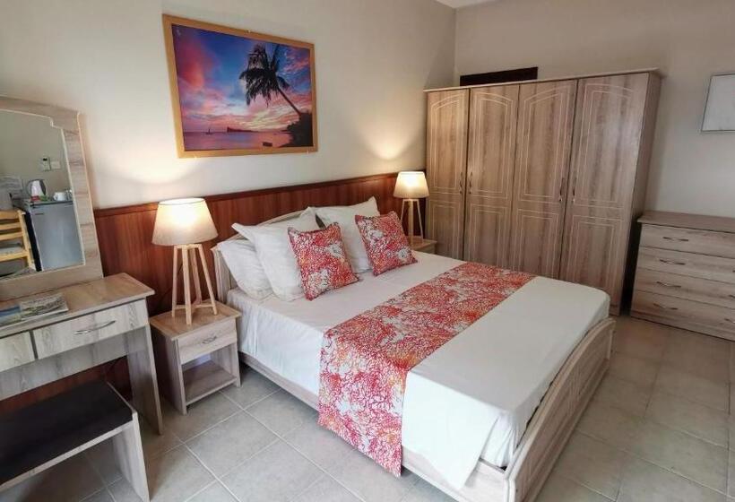 اتاق استاندارد, Blue Beryl Guest House