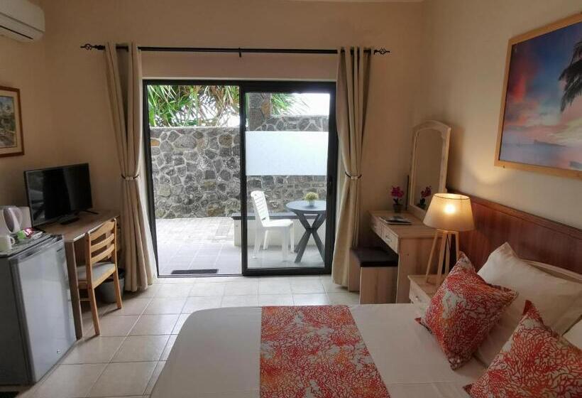 اتاق استاندارد, Blue Beryl Guest House