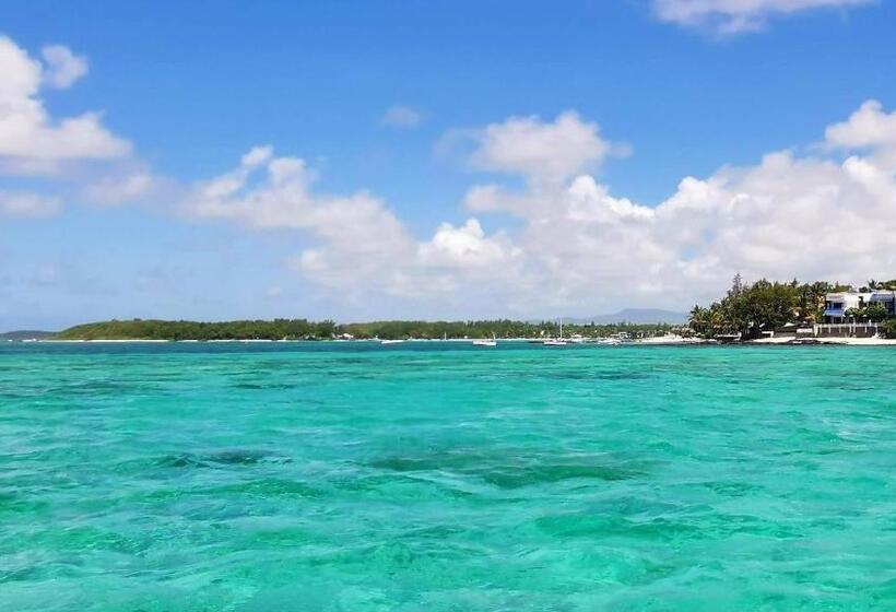 آپارتمان 2 خوابه, Blue Beryl Guest House