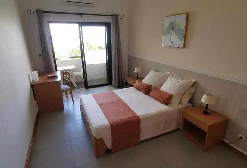 آپارتمان 2 خوابه, Blue Beryl Guest House