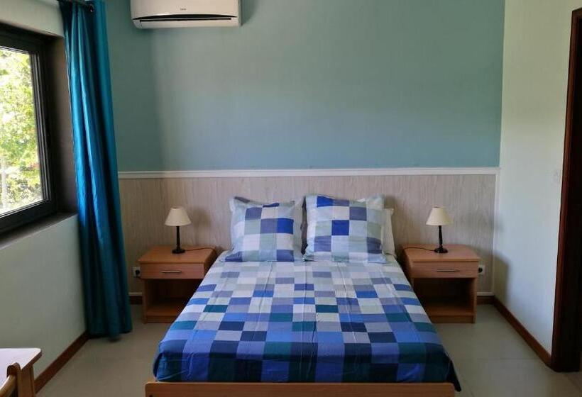 آپارتمان 2 خوابه, Blue Beryl Guest House