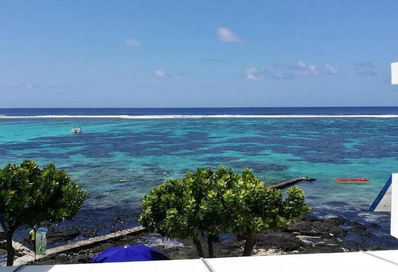 آپارتمان 2 خوابه, Blue Beryl Guest House