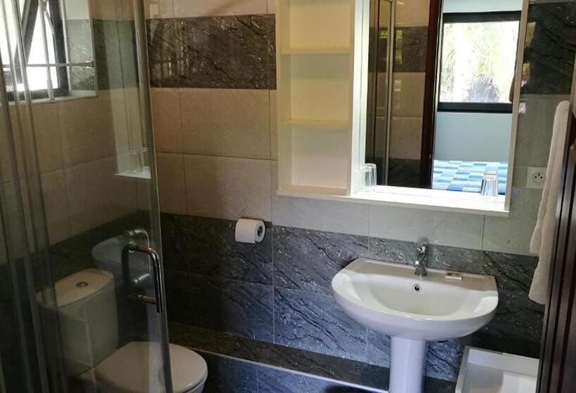 آپارتمان 2 خوابه, Blue Beryl Guest House