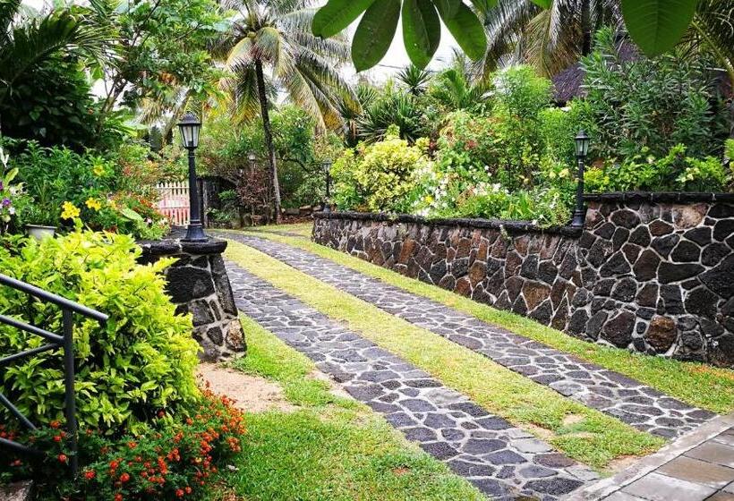 اتاق استاندارد, Blue Beryl Guest House