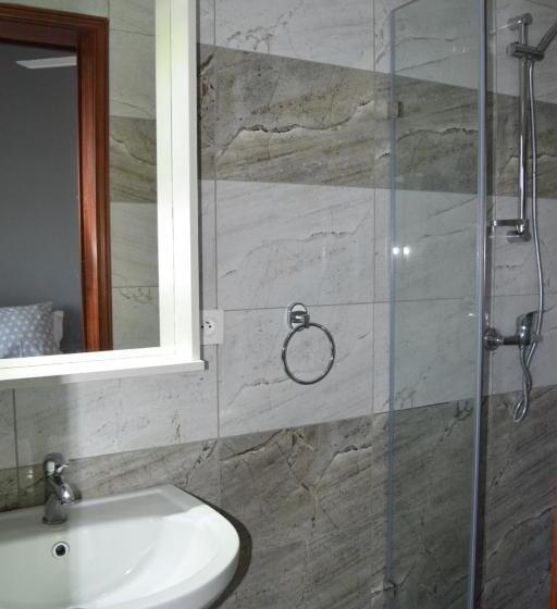 آپارتمان 1 خوابه با چشم‌انداز دریا, Blue Beryl Guest House
