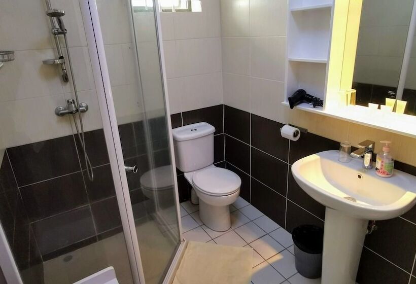 اتاق استاندارد, Blue Beryl Guest House