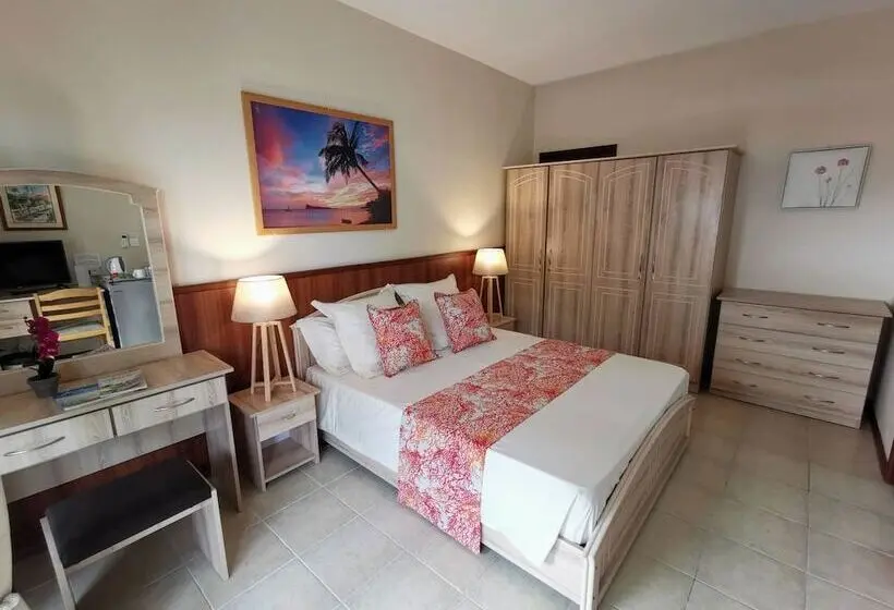 اتاق استاندارد, Blue Beryl Guest House