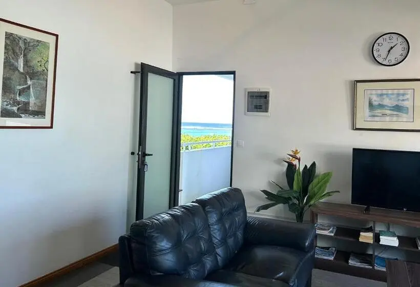 آپارتمان 2 خوابه, Blue Beryl Guest House