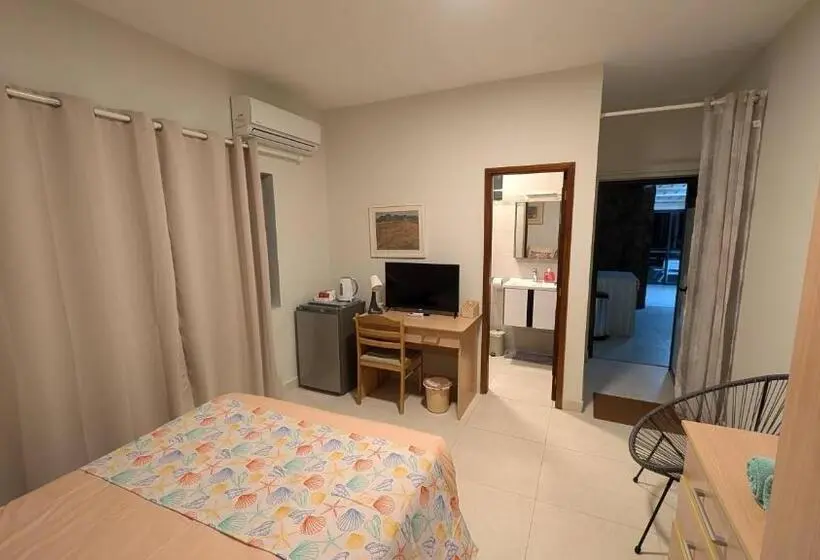 اتاق اکونومی, Blue Beryl Guest House