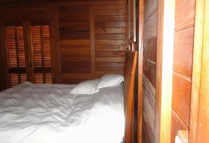 Standard room with outdoor bath, Fazenda Boutique Terra Do Gelo