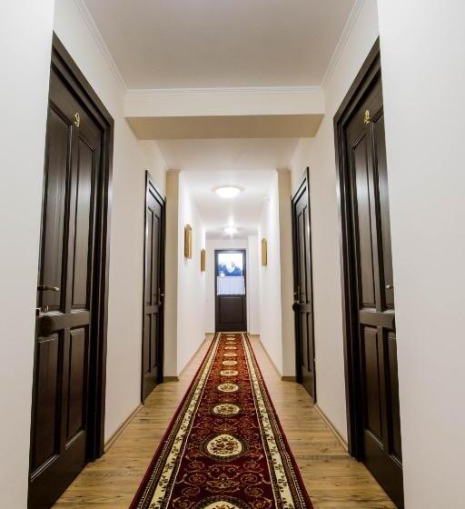 스탠다드 발코니 룸, Villa Siana