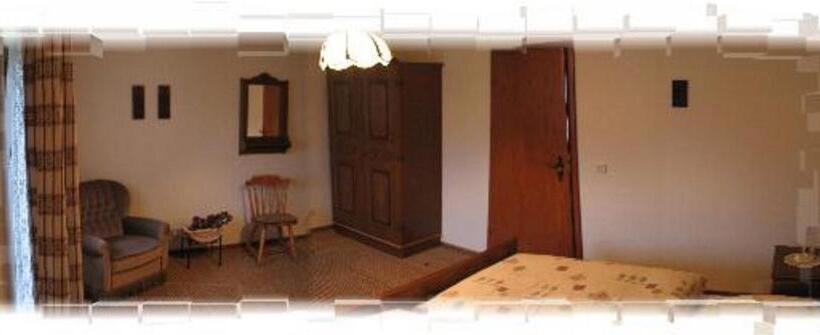 침실 1개 발코니 아파트, Gästehaus Buchinger