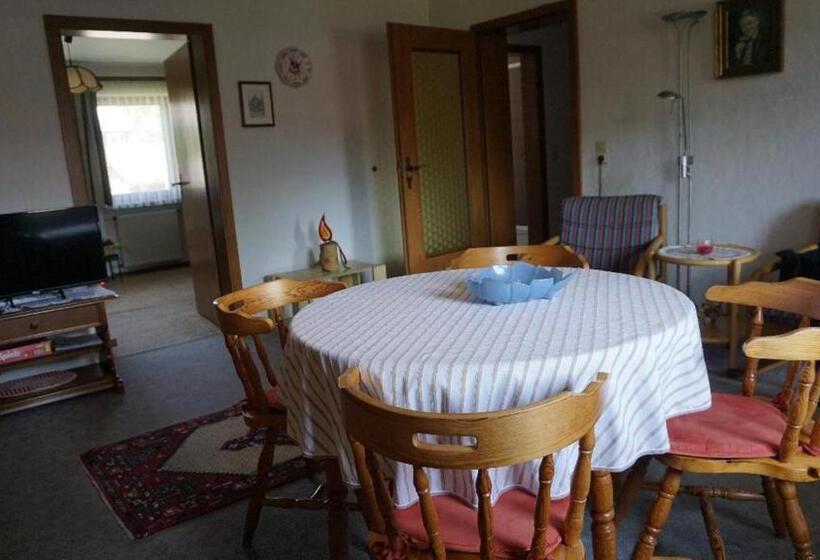 침실 1개 발코니 아파트, Gästehaus Buchinger