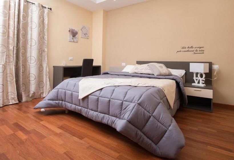 スタンダードルーム, Maison 3g