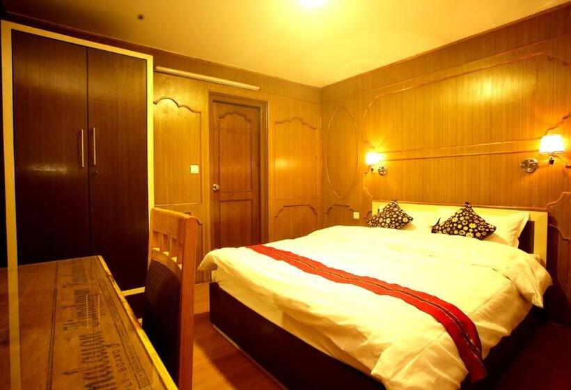 اتاق استاندارد, Nag Pukhu Guest House