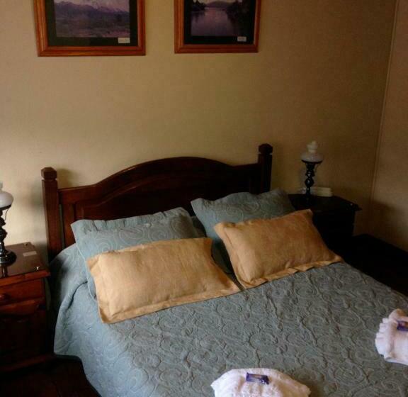 스탠다드 룸, Hosteria Laura