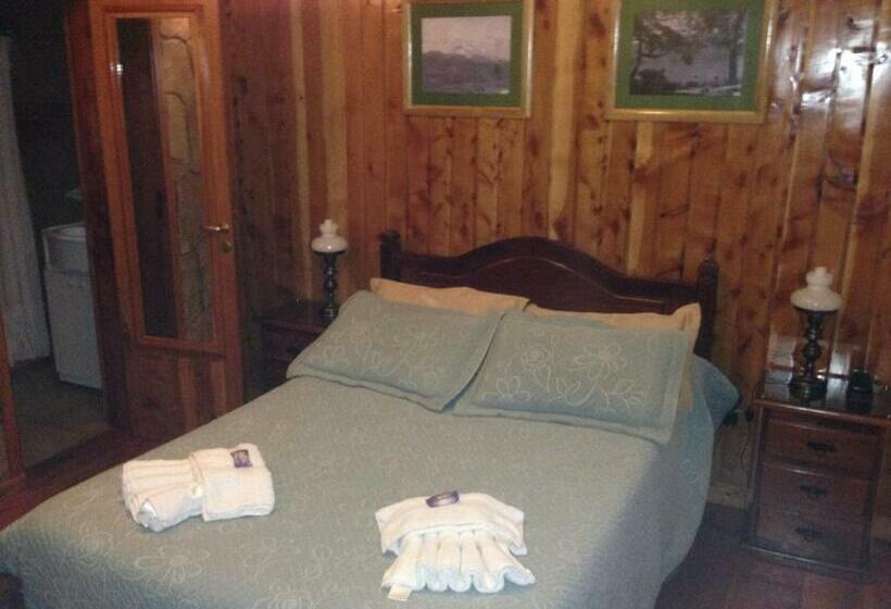 스탠다드 룸, Hosteria Laura