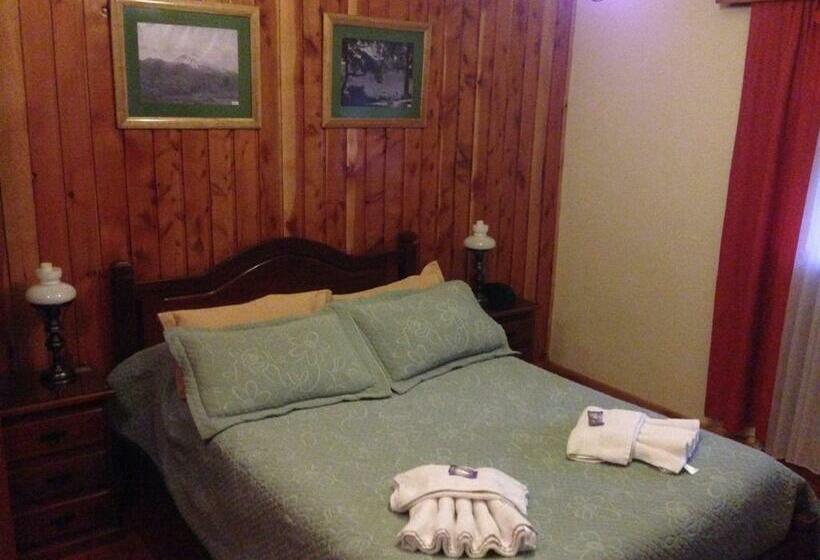 스탠다드 룸, Hosteria Laura