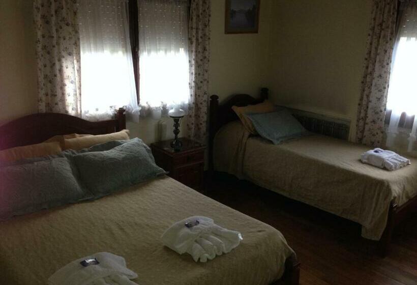 스탠다드 룸, Hosteria Laura