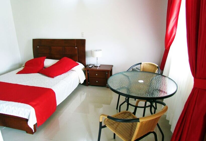 Номер Стандарт, Campestre Pueblo Bello