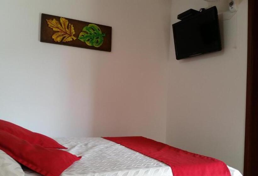 Номер Стандарт, Campestre Pueblo Bello