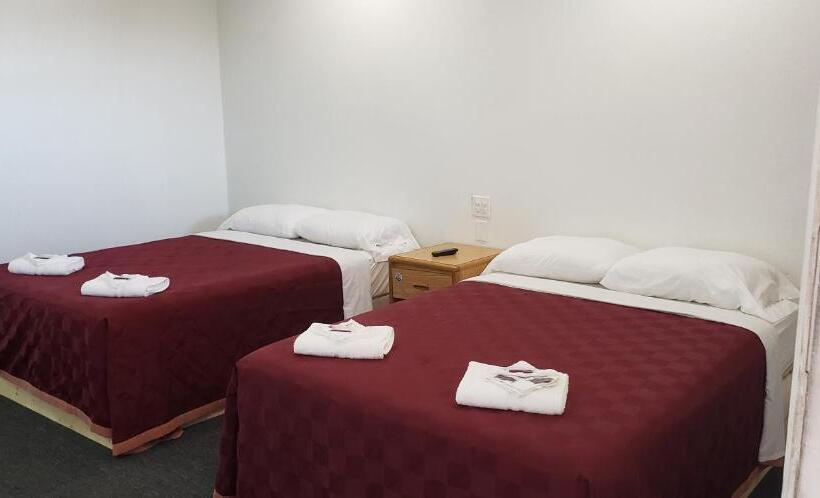 חדר סטנדרט, Executive Inn