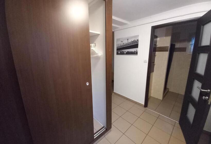 家庭间, Green Corner Wellness