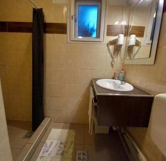 家庭间, Green Corner Wellness