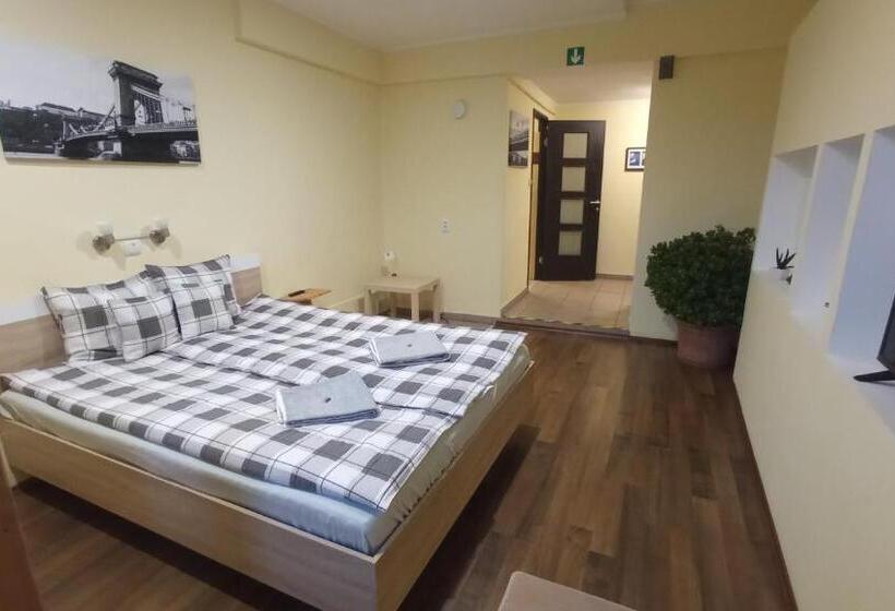 家庭间, Green Corner Wellness