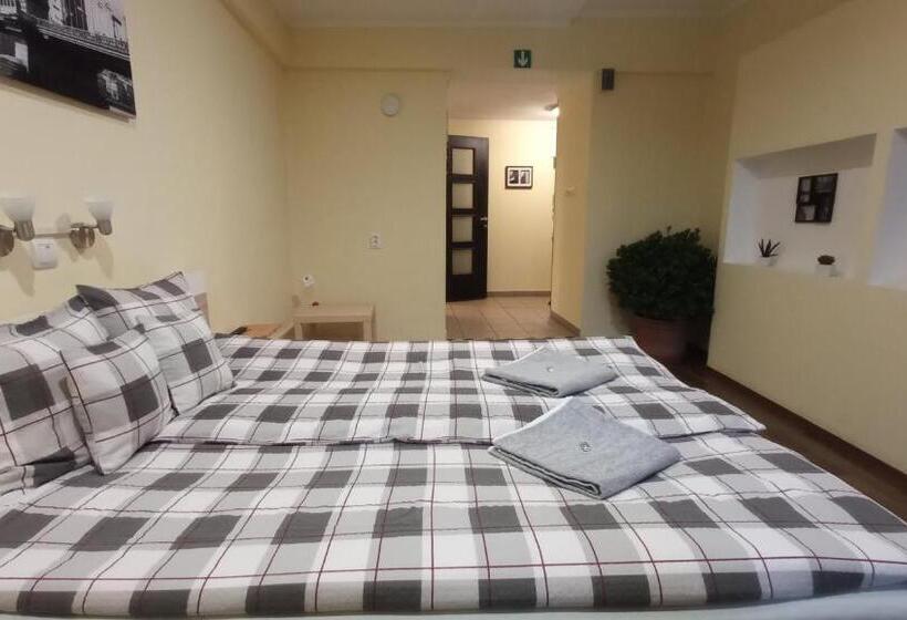 家庭间, Green Corner Wellness