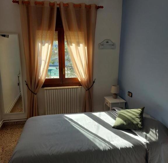 스탠다드 싱글 룸, Hostal Tivissa