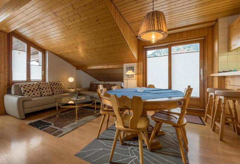 Семейный Номер, Restaurant Silbersand
