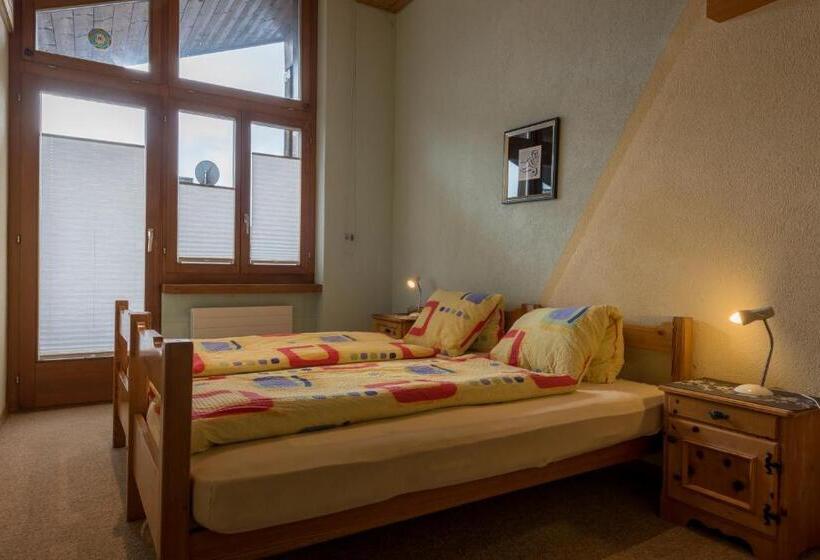 Семейный Номер, Restaurant Silbersand