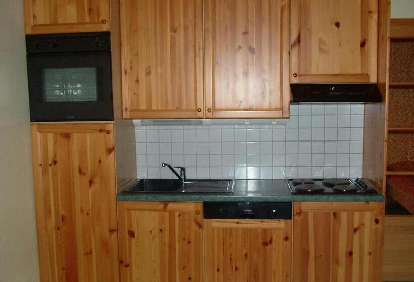 إستوديو قياسى, Alpes Roc