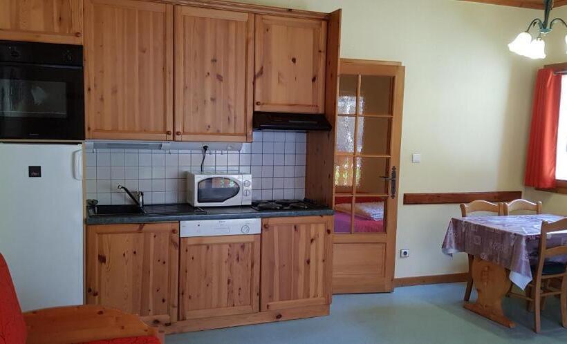 إستوديو قياسى, Alpes Roc