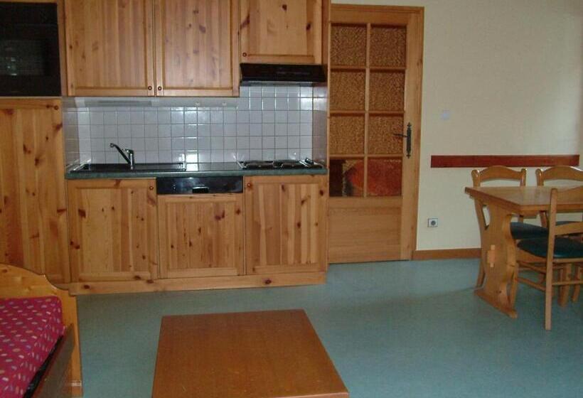 إستوديو قياسى, Alpes Roc