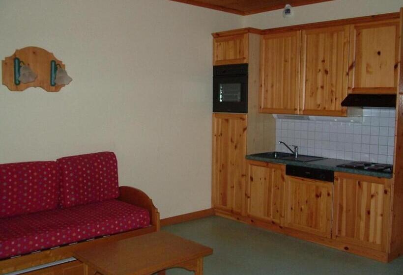 إستوديو قياسى, Alpes Roc