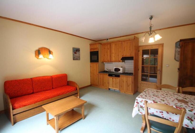 Студия Стандарт, Alpes Roc
