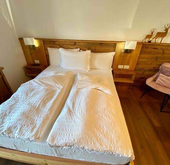 수피리어 룸, Agriturismo Maso Corradini