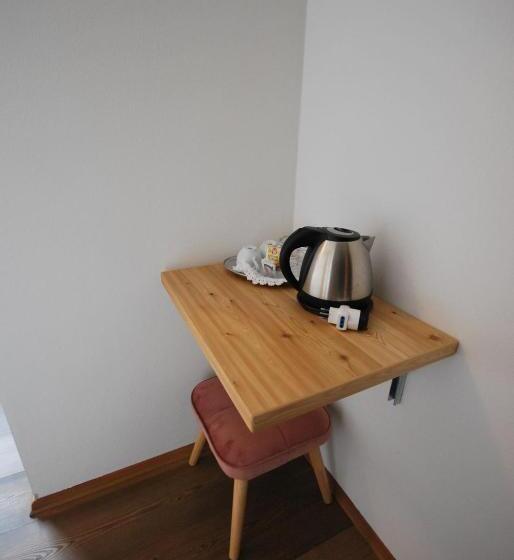 기본룸, Agriturismo Maso Corradini