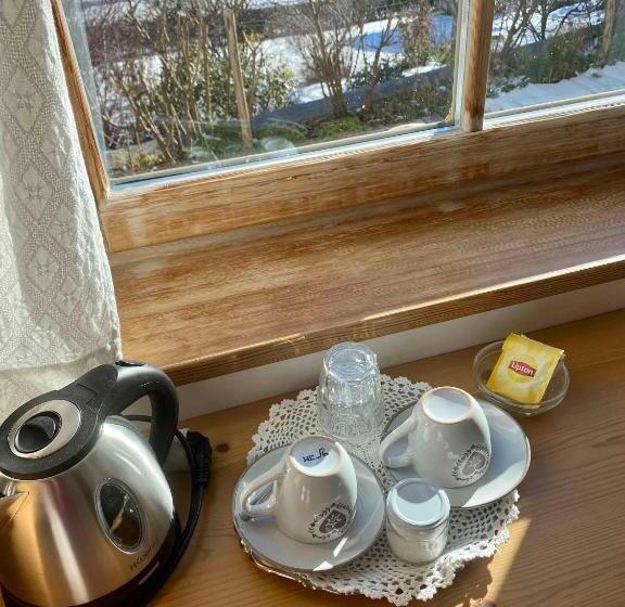 기본룸, Agriturismo Maso Corradini