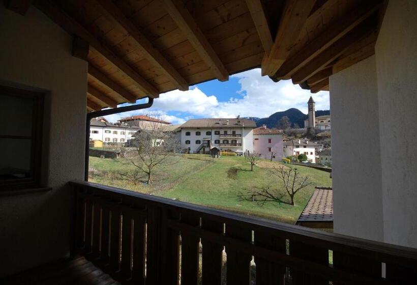 패밀리 스위트, Agriturismo Maso Corradini