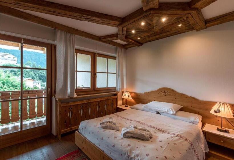 패밀리 스위트, Agriturismo Maso Corradini