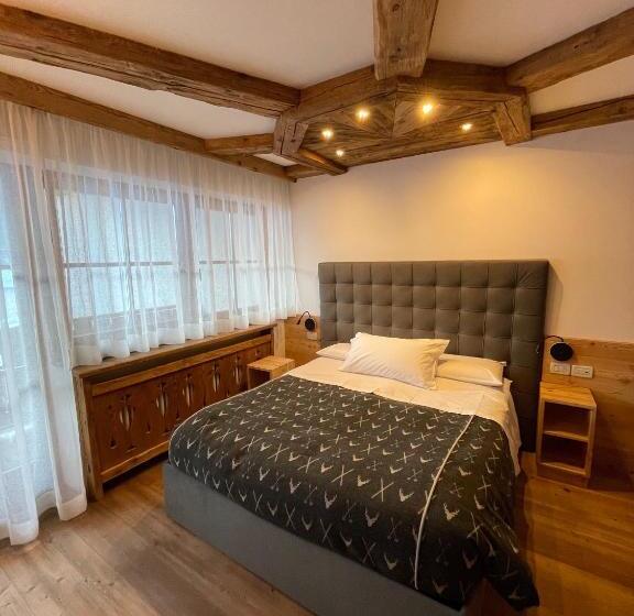 패밀리 스위트, Agriturismo Maso Corradini