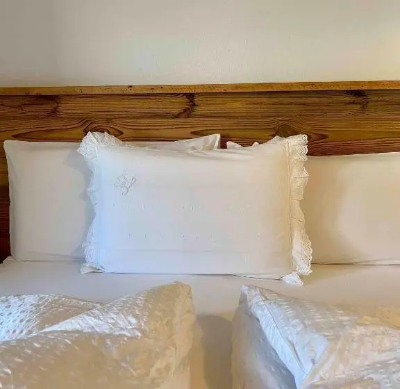 スーペリアールーム, Agriturismo Maso Corradini